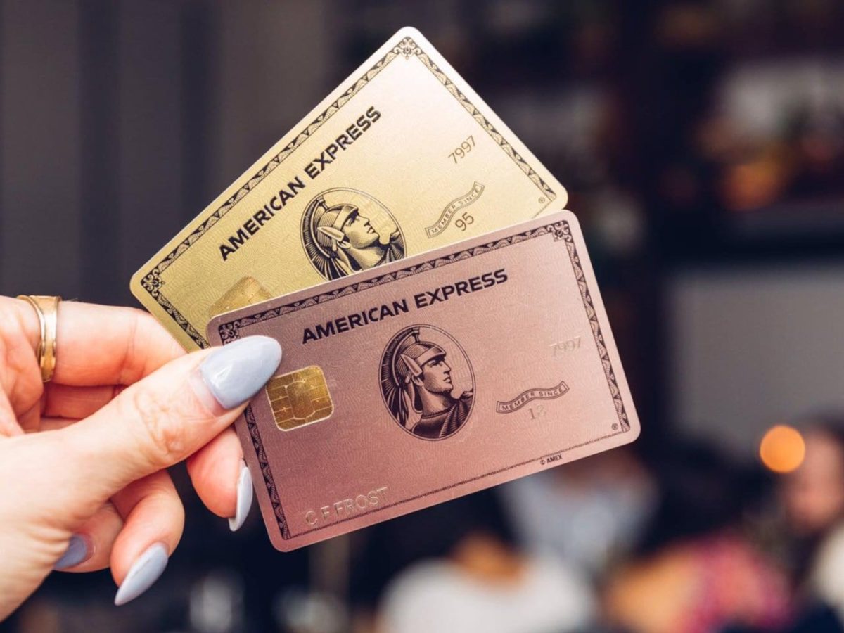 American Express Gold Card 2022 Full Review